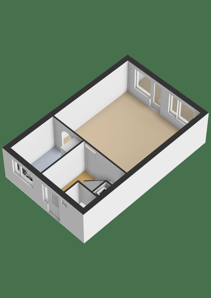 Foto 37 van P.J.H. Cuypersstraat 24