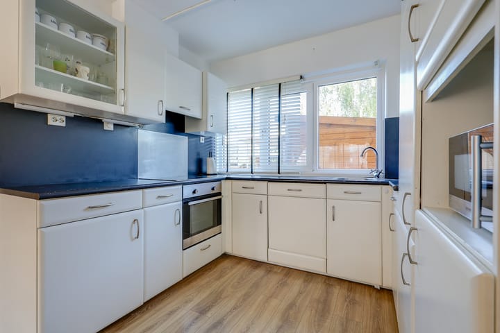 Foto 3 van Karveel 53 50