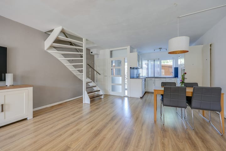 Foto 7 van Karveel 53 50