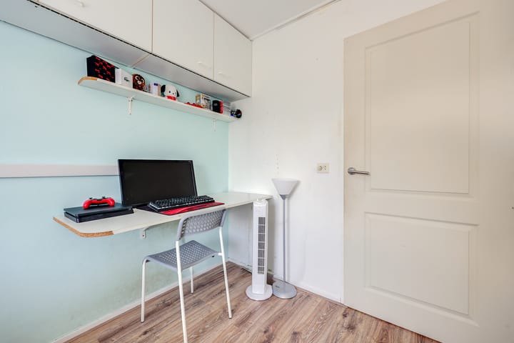 Foto 16 van Karveel 53 50