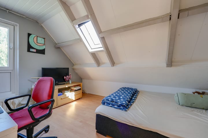 Foto 23 van Karveel 53 50