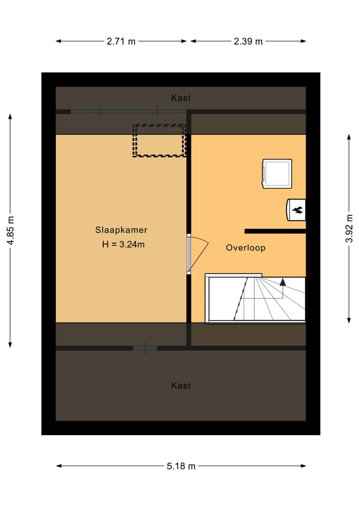 Foto 40 van P.J.H. Cuypersstraat 24