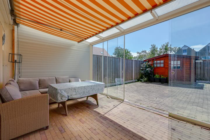 Foto 31 van Karveel 53 50