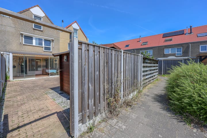 Foto 36 van Karveel 53 50