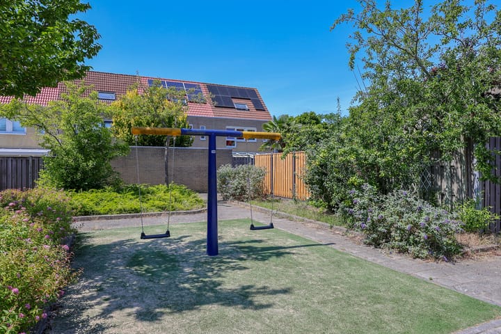 Foto 38 van Karveel 53 50