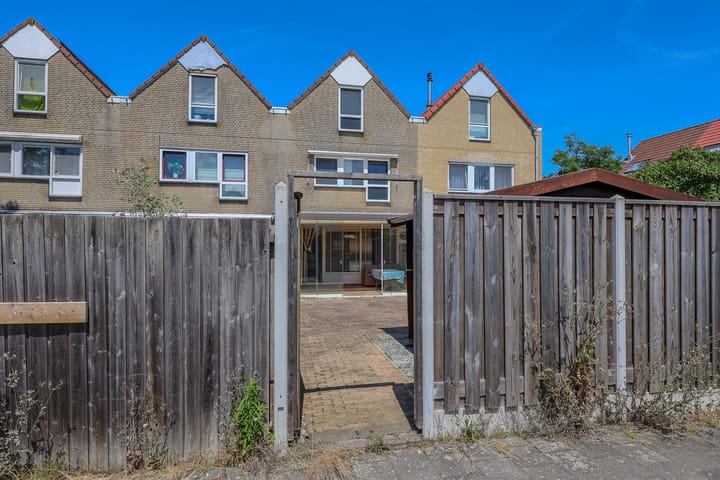 Foto 40 van Karveel 53 50