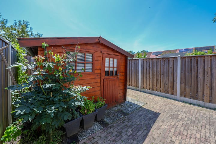 Foto 41 van Karveel 53 50