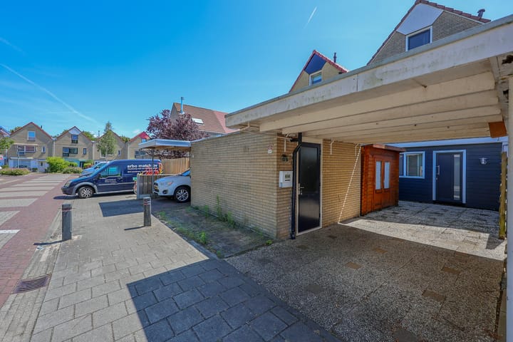 Foto 44 van Karveel 53 50