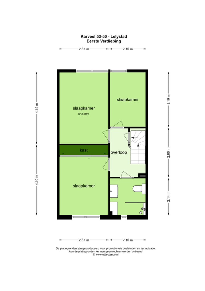 Foto 48 van Karveel 53 50