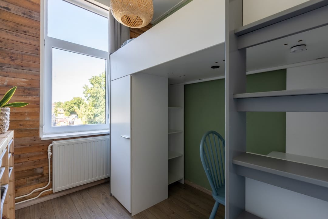 Foto 28 van Parallelweg 131