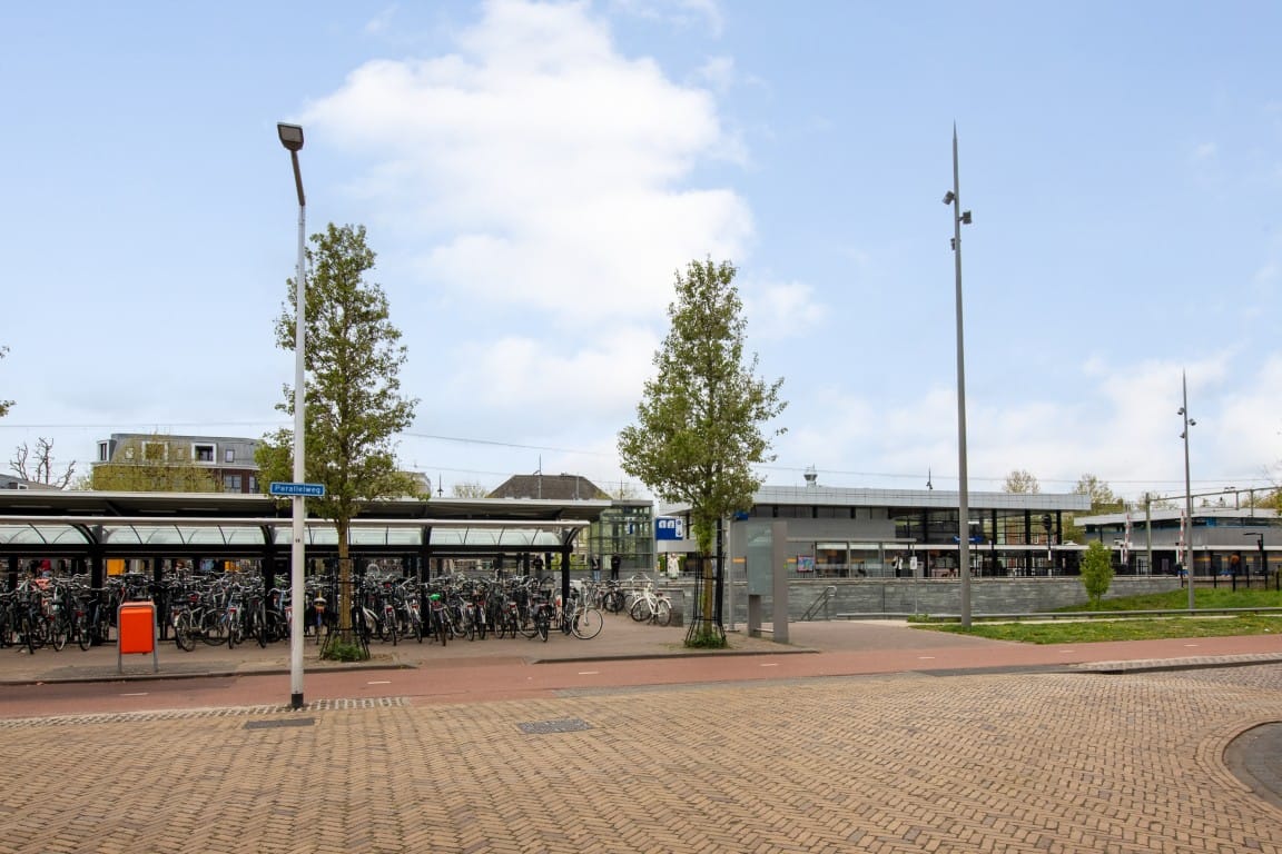 Foto 39 van Parallelweg 131