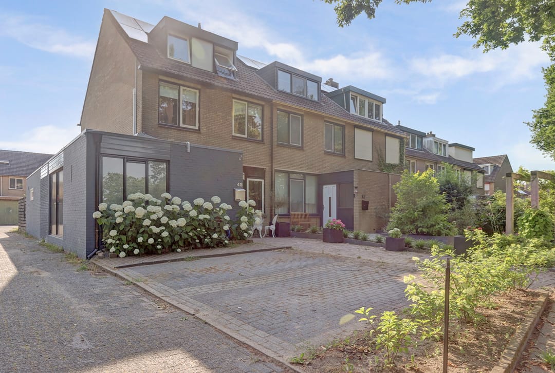 Photo 1 of Achterstraat 42