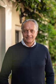 Edwin van Vilsteren - NVM Register Makelaar