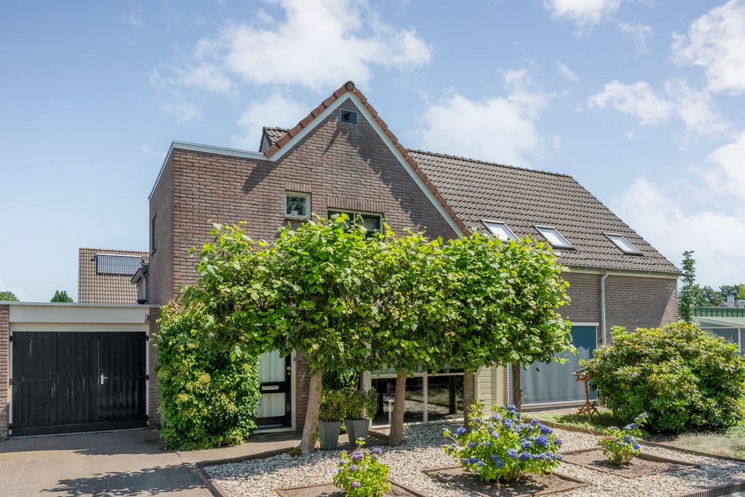 Foto 2 van Vorenwolde 5