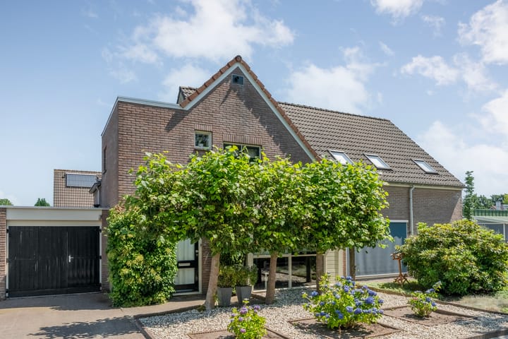 Foto 2 van Vorenwolde 5