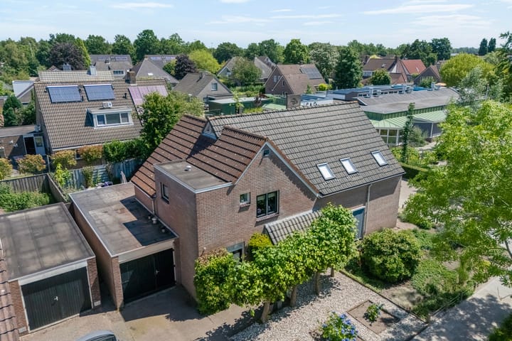 Foto 3 van Vorenwolde 5