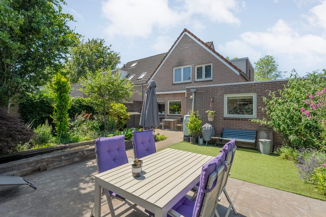 Foto 1 van Vorenwolde 5