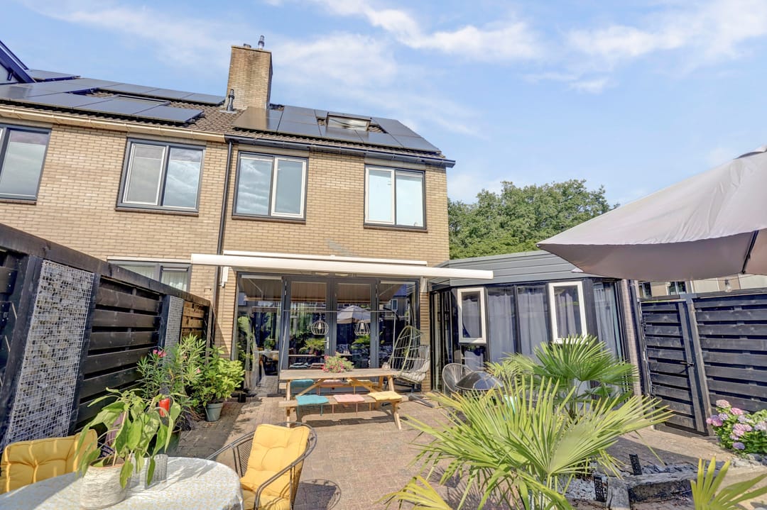 Photo 2 of Achterstraat 42