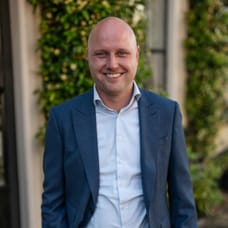 Alain Michel - NVM Assistent-makelaar