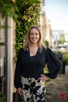 Aaltje Vos - NVM Assistent-makelaar