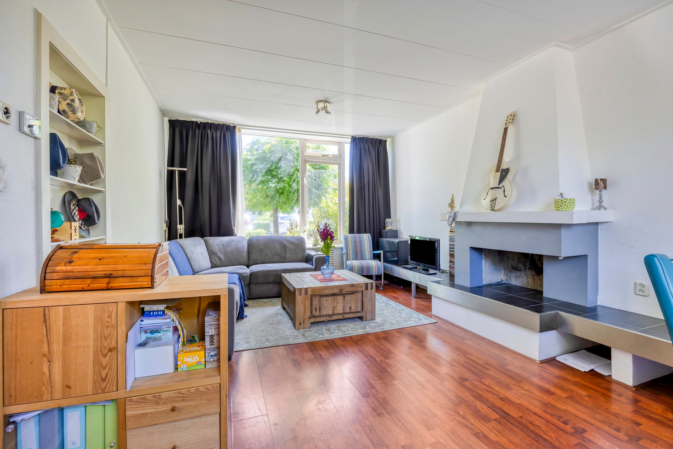 Foto 3 van Van Hoogstratenweg 2