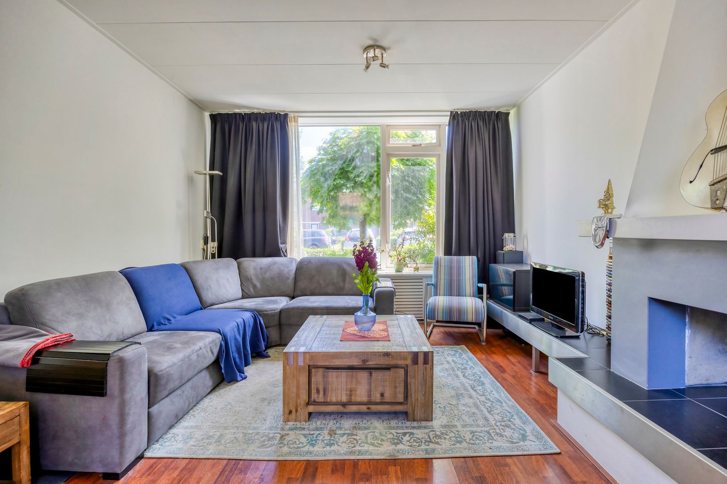 Foto 4 van Van Hoogstratenweg 2