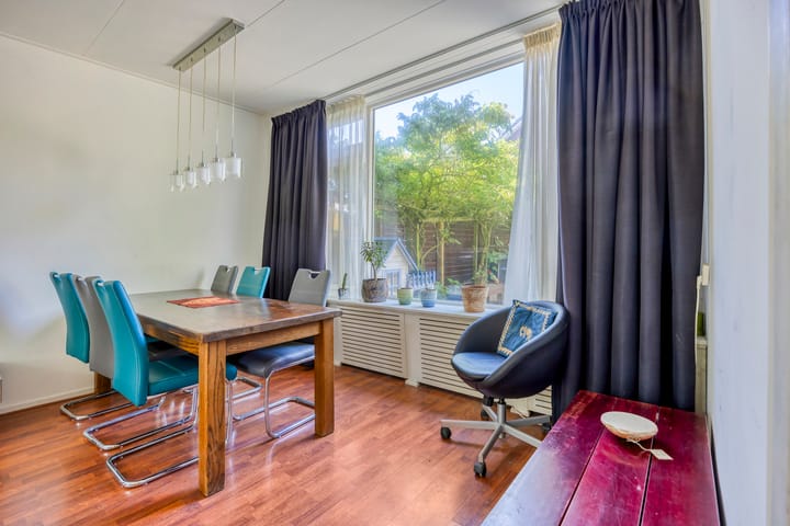 Photo 6 of Van Hoogstratenweg 2