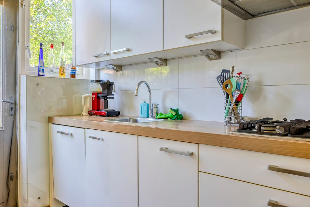 Foto 8 van Van Hoogstratenweg 2