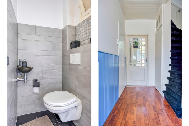 Photo 10 of Van Hoogstratenweg 2