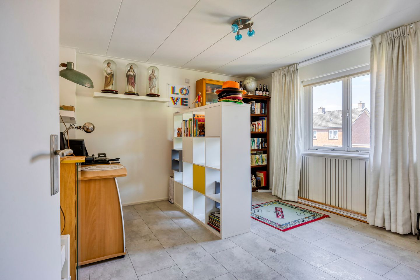 Foto 14 van Van Hoogstratenweg 2