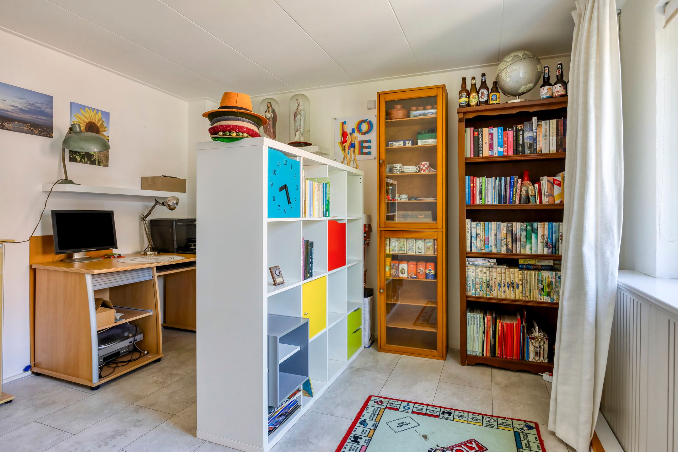 Foto 15 van Van Hoogstratenweg 2