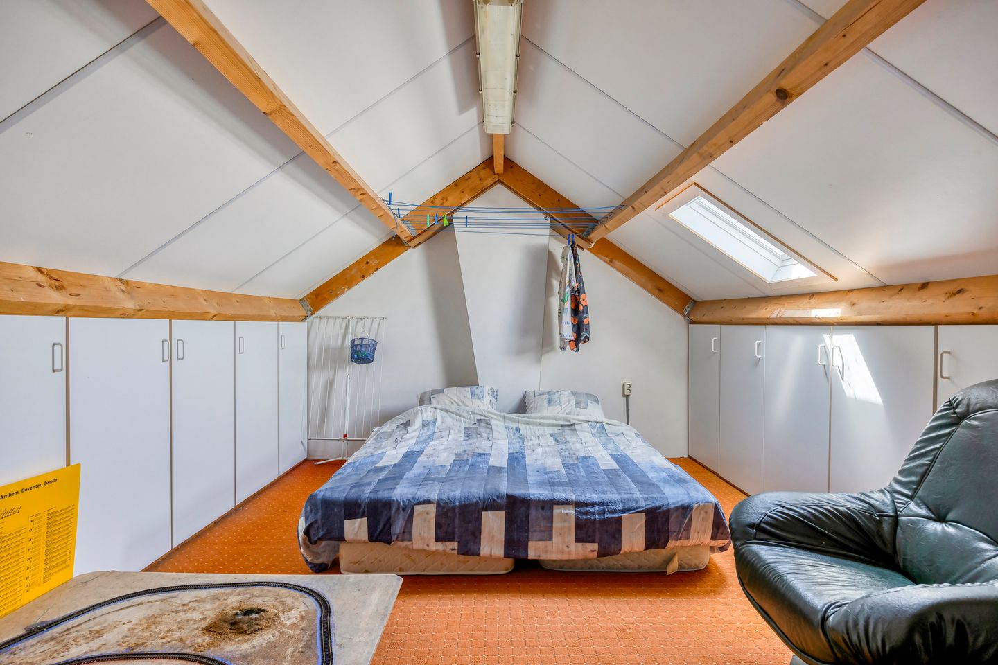 Foto 19 van Van Hoogstratenweg 2