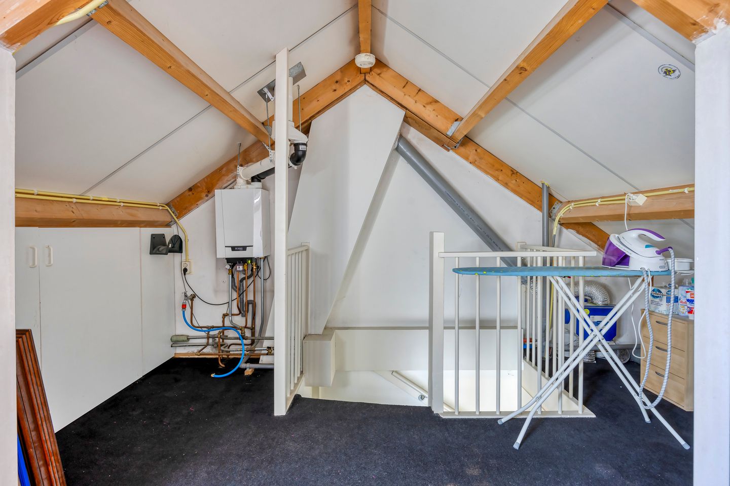 Foto 20 van Van Hoogstratenweg 2