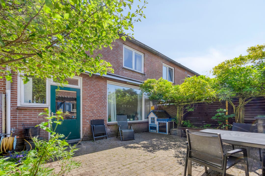 Foto 23 van Van Hoogstratenweg 2