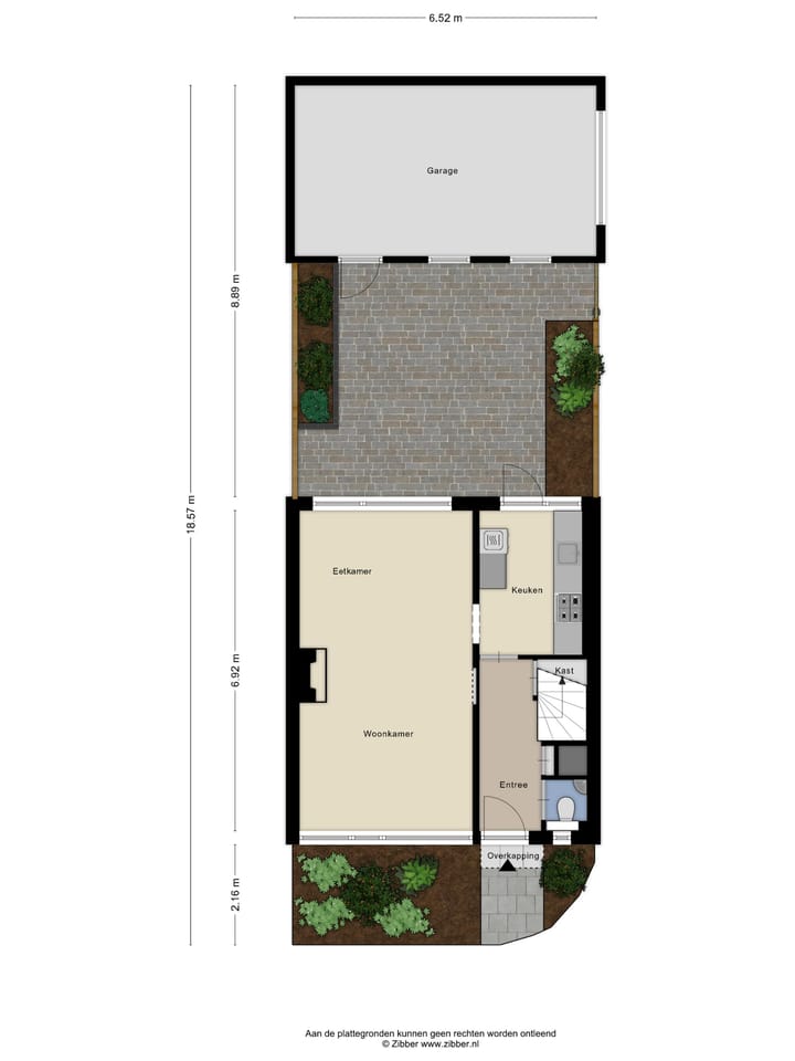 Photo 29 of Van Hoogstratenweg 2