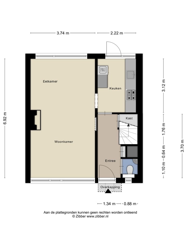 Photo 31 of Van Hoogstratenweg 2