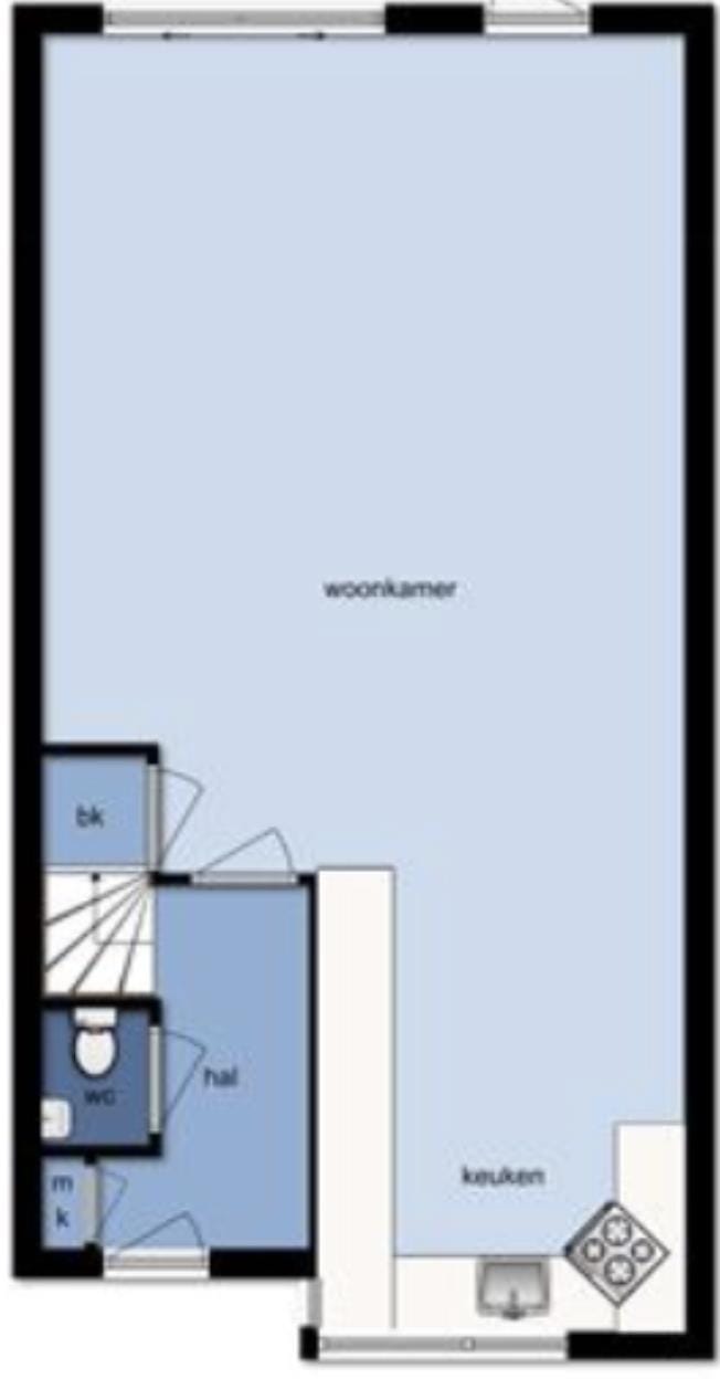 Photo 44 of Costa Ricastraat 85