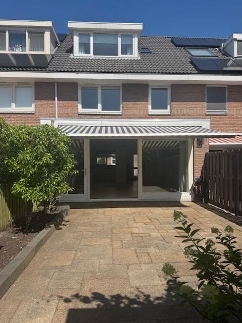 Photo 15 of Costa Ricastraat 85