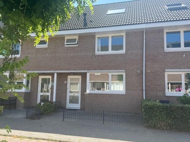 Photo 1 of Costa Ricastraat 85