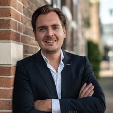 Herman van den Berg - NVM Makelaar