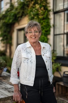 Janny Diender - NVM Makelaar