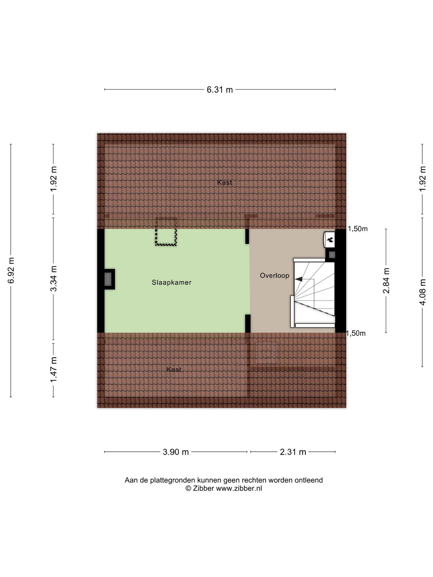 Foto 35 van Van Hoogstratenweg 2
