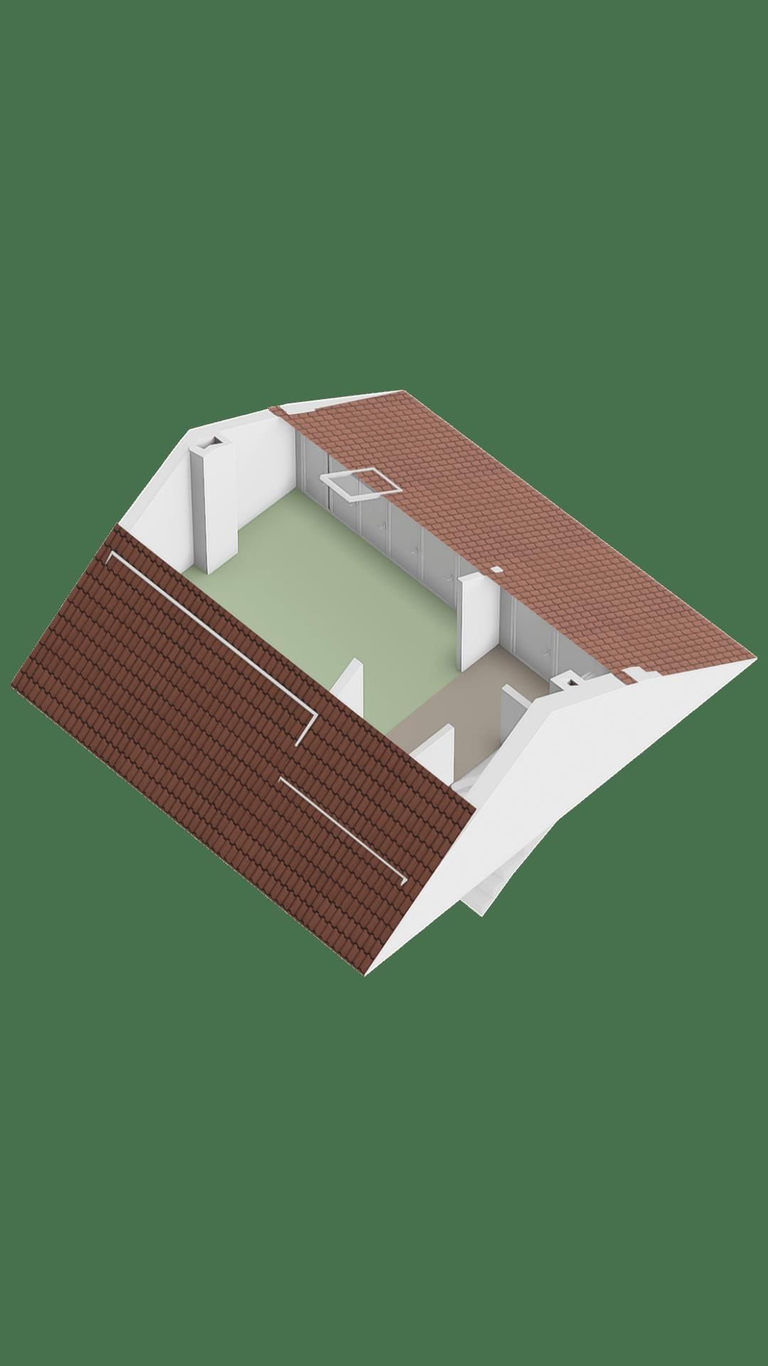 Foto 36 van Van Hoogstratenweg 2