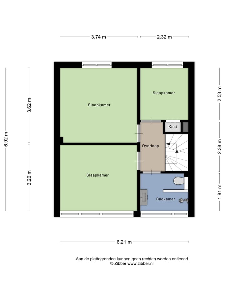 Photo 33 of Van Hoogstratenweg 2