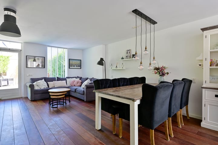 Foto 2 van Aquamarijn 74