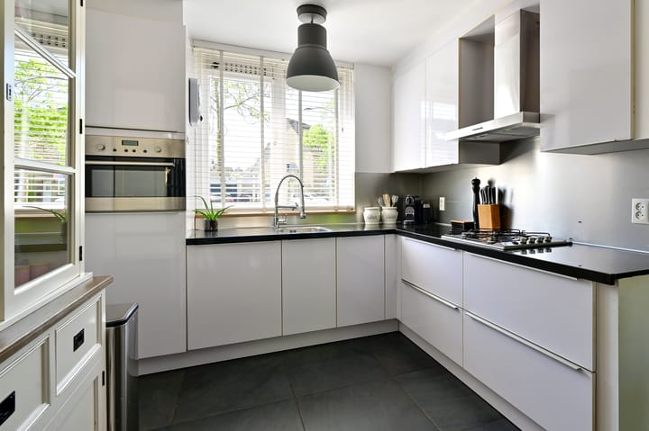 Foto 3 van Aquamarijn 74