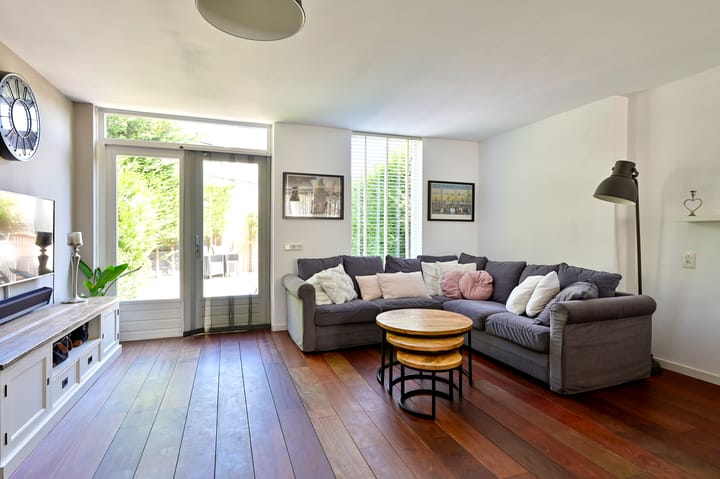 Foto 4 van Aquamarijn 74