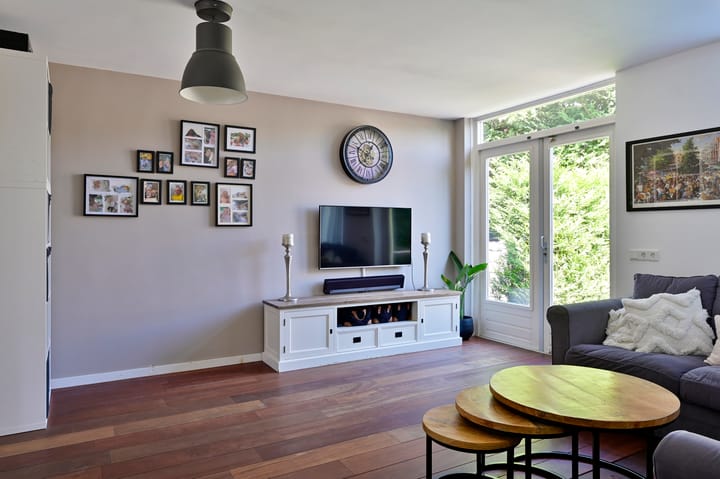 Foto 5 van Aquamarijn 74