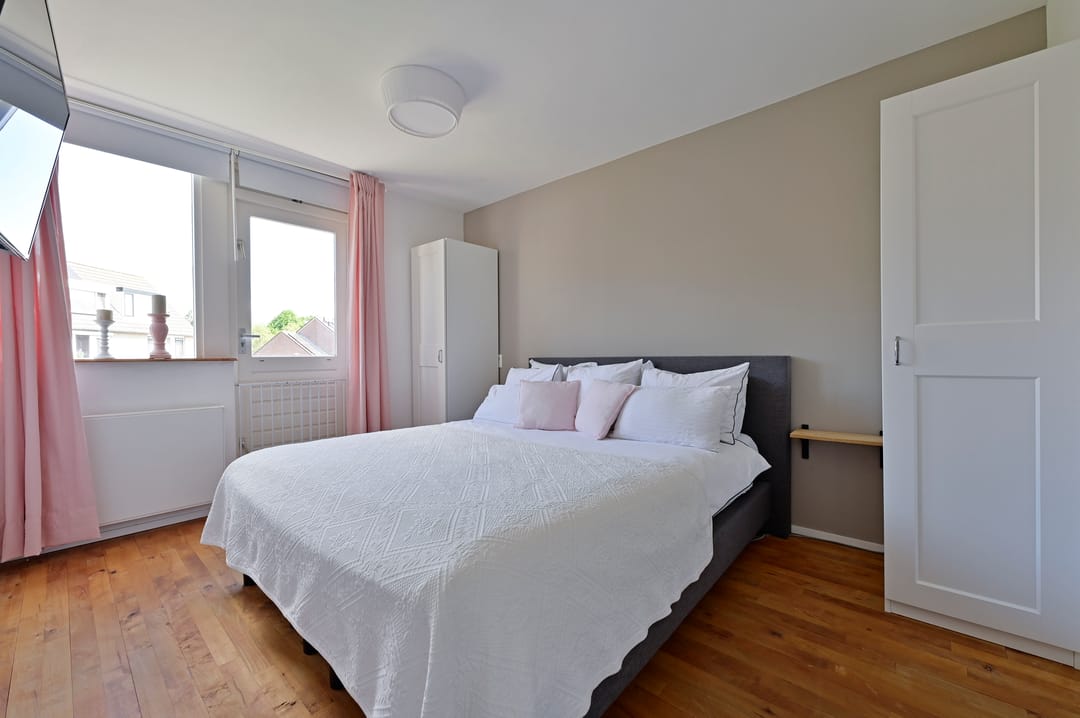 Foto 7 van Aquamarijn 74