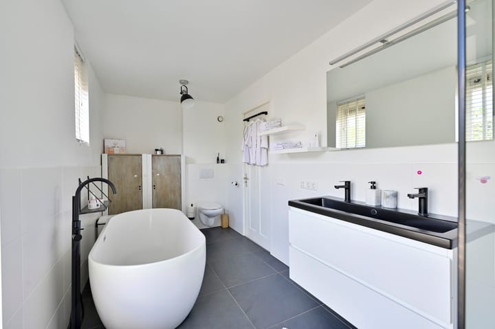 Foto 13 van Aquamarijn 74